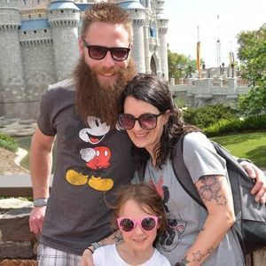 Meet your Posher, Andrea